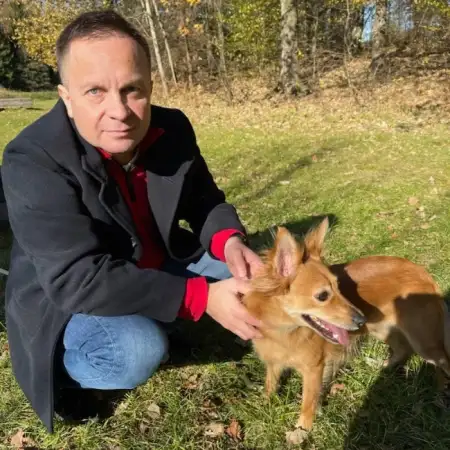 Andrzej, 53