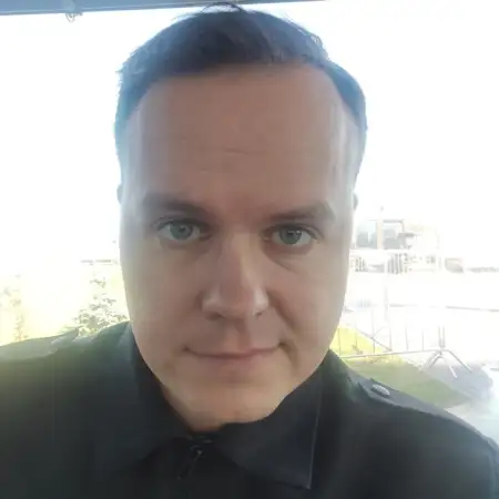 Aleksei, 37Штутгарт 