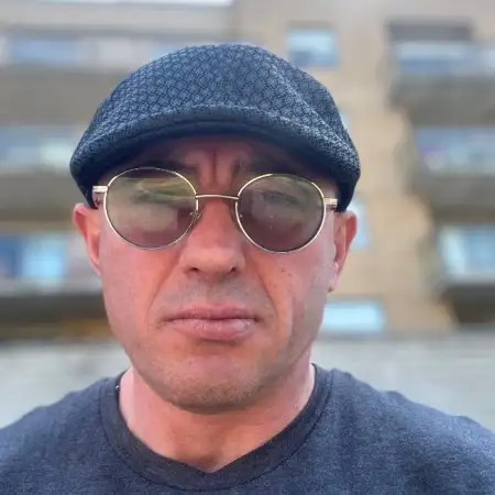 giorgi, 45
