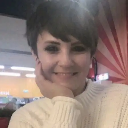 Galina, 40Ганновер 