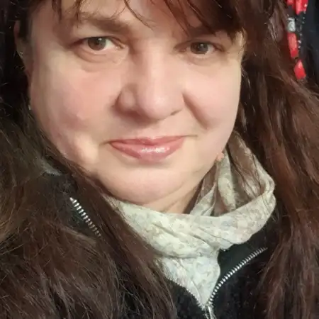 Lyudmila, 58