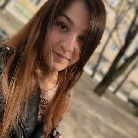 Karina, 33Берлин 