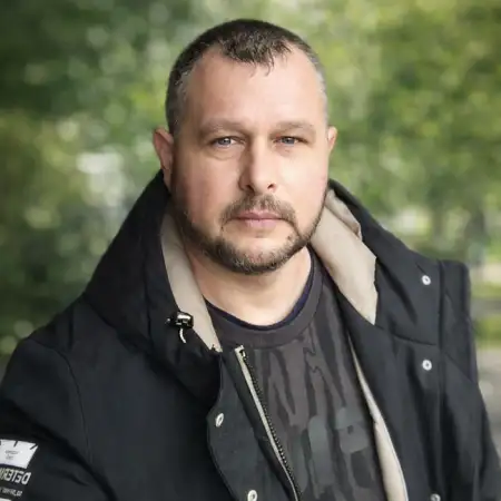 Евгений, 44Людвигсбург 