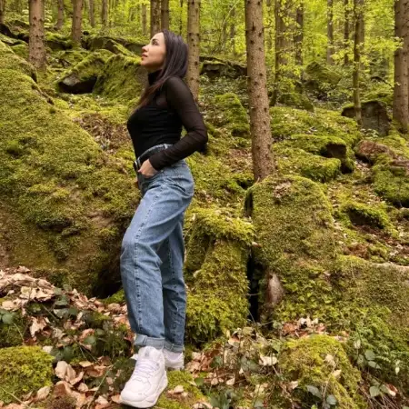 Anna, 42Пфорзхейм