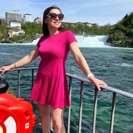 Anna, 42Пфорзхейм