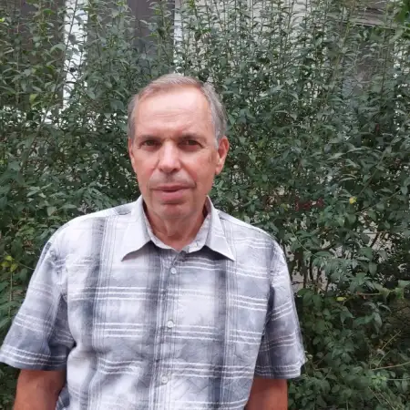 Юрий, 63Людвигшафен
