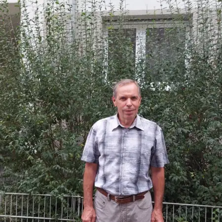 Юрий, 63Людвигшафен 