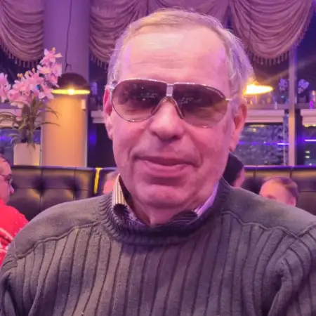Юрий, 63Людвигшафен