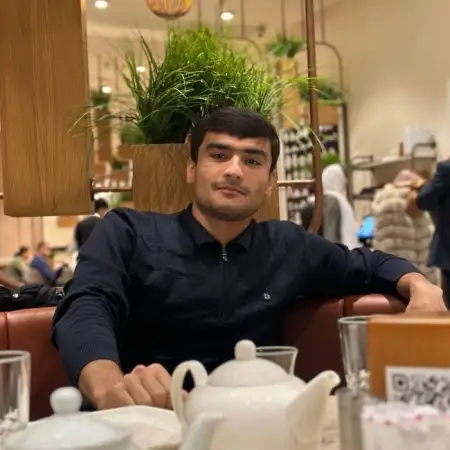 Farid, 29Берлин 