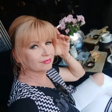 Ирина, 49Фульда 