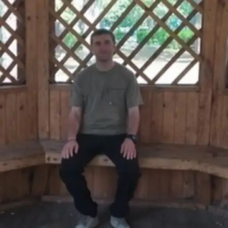сергей, 42