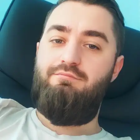Alex, 34Любек 