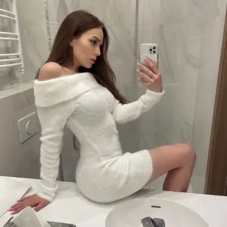 Natasha, 26