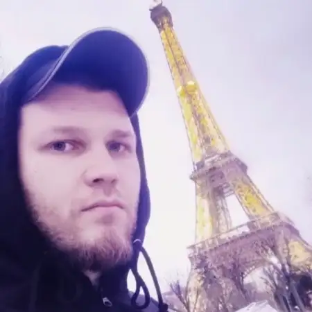 Jason, 35