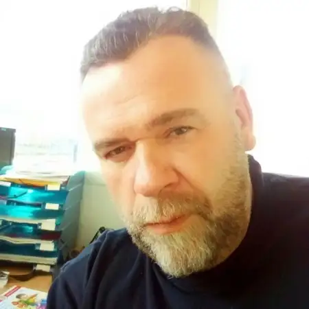 Andrey, 53