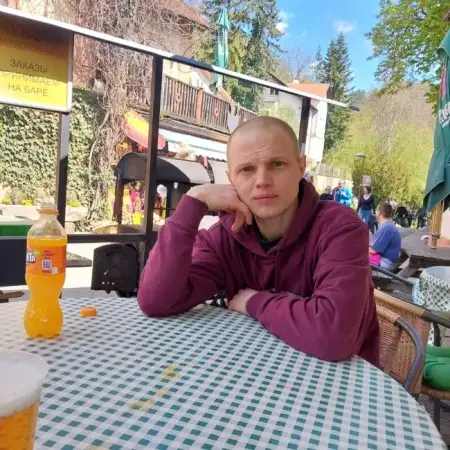 Виталий, 34