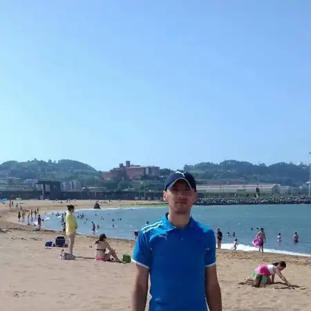 Igor, 34Мюнхен 