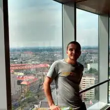Max, 38Ганновер 