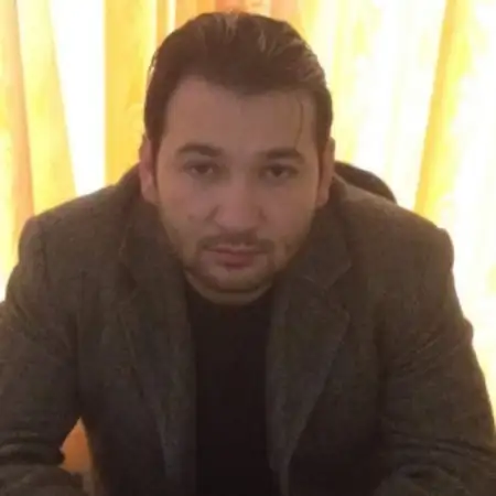 Rashid, 37Берлин 