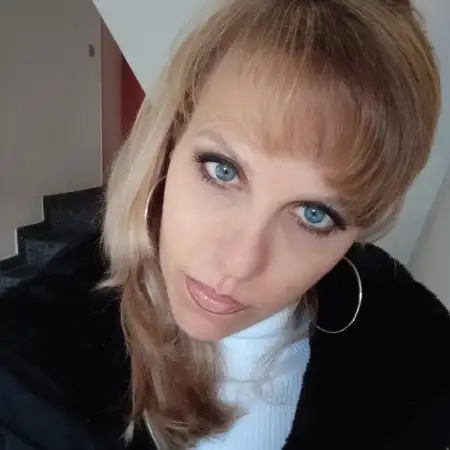 Yana, 39Ганновер 