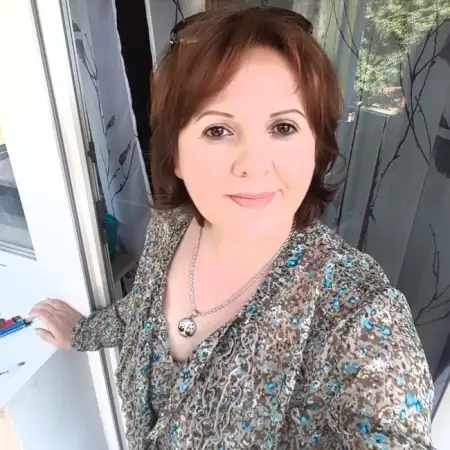 Татьяна, 56Золинген 