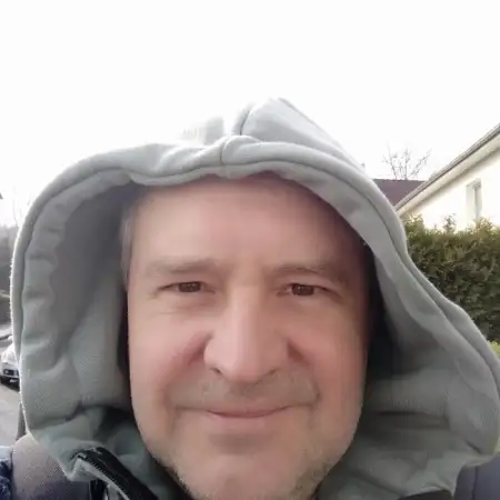 Serge, 51Готтинген 