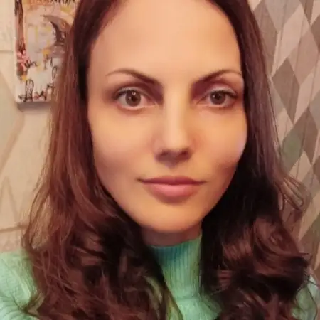 Анастасия, 43