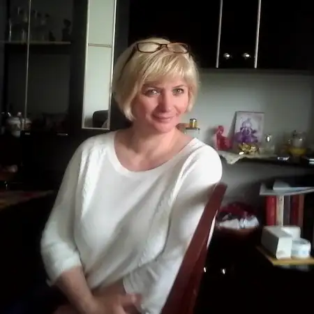 Olga, 56Ганновер 