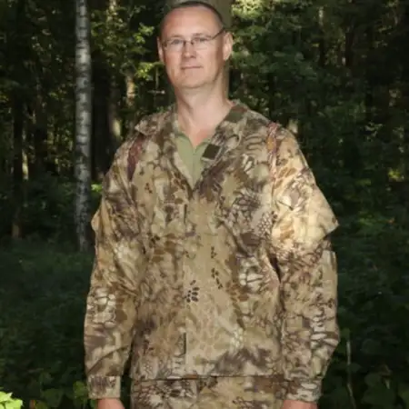 Peter, 46Мангейм 