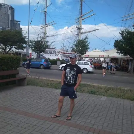 Ivan, 38Берлин