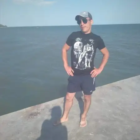 Ivan, 38Берлин 