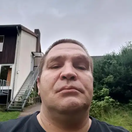 Pavel, 43Нордхорн 