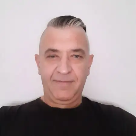 Andrej, 48Магдебург 