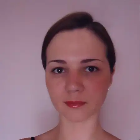 Катерина, 39Берлин 