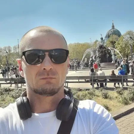 Николай, 47Берлин