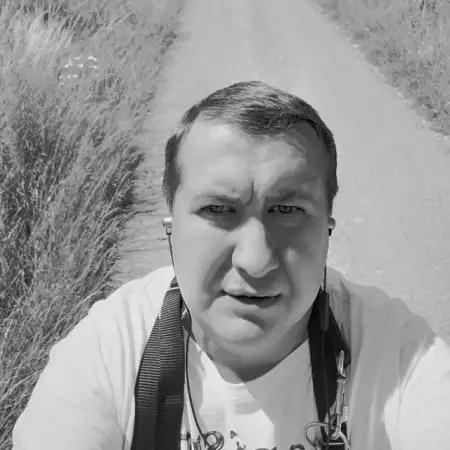 Дмитрий, 47Хильдешейм 