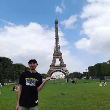 Alex, 38Крефельд 