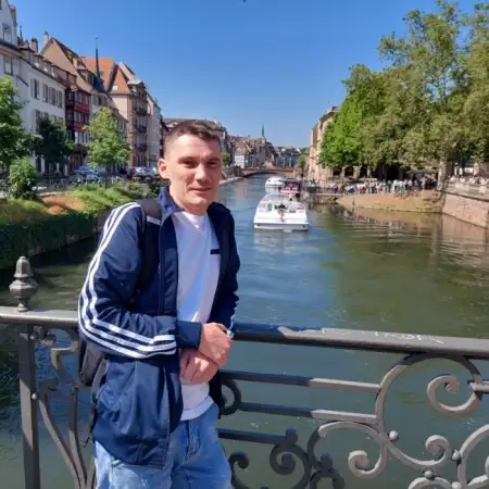 Artem, 36Штутгарт 