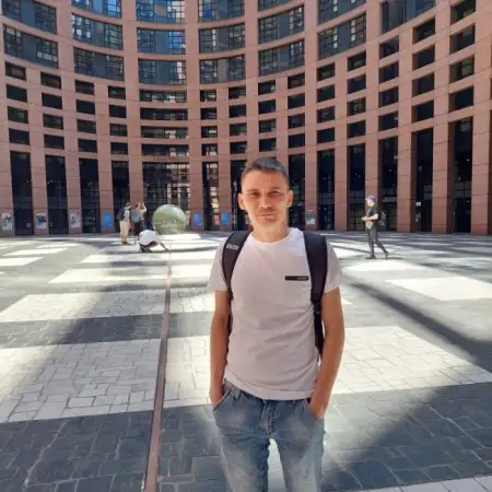 Artem, 36Штутгарт 