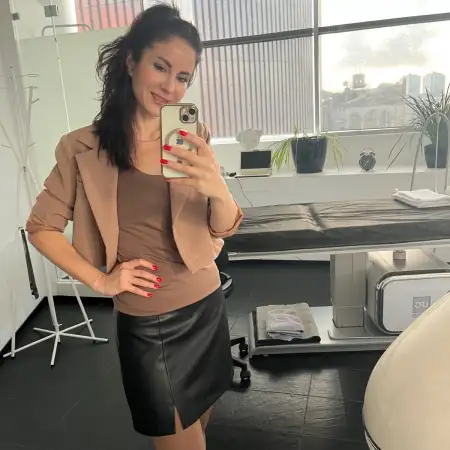 Оксана, 46