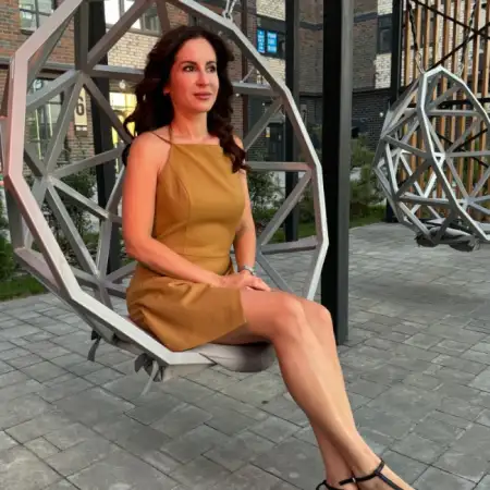 Оксана, 46