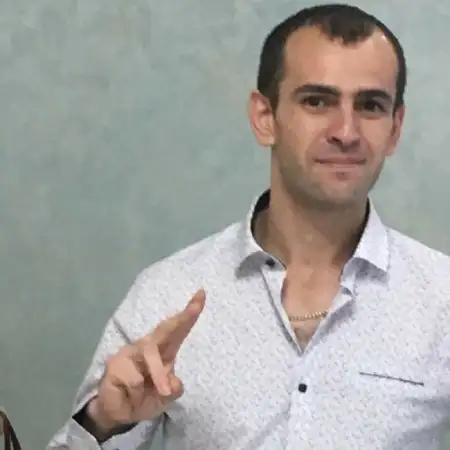 Veaceslav, 38Хамм 