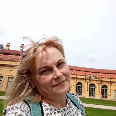 Nataliy, 50Бавария