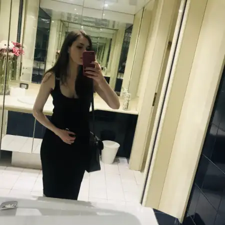 Lina, 31