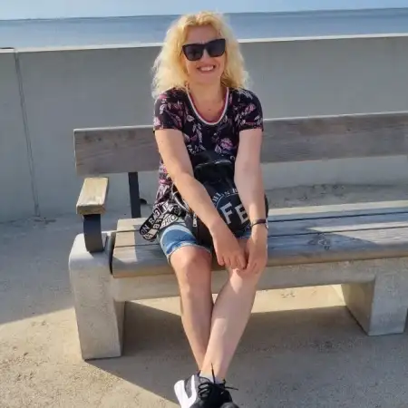 Светлана, 48Эмден 