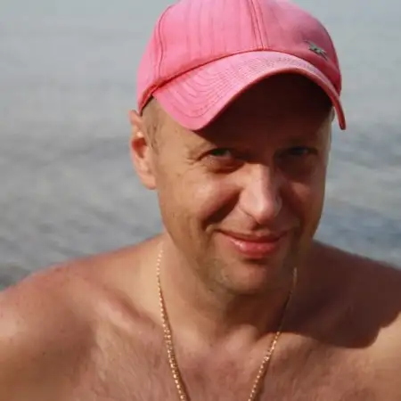 Alexei, 50Берлин 