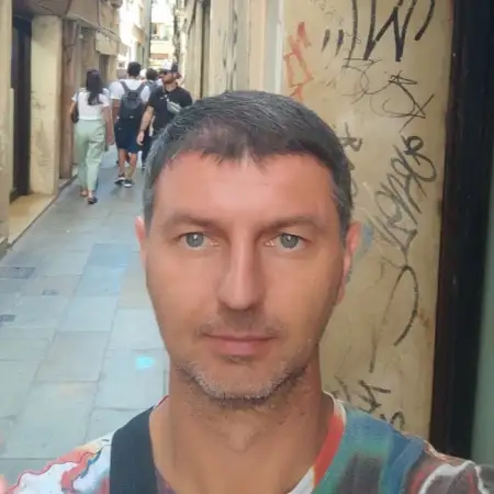 Viacheslav, 43 Хоф