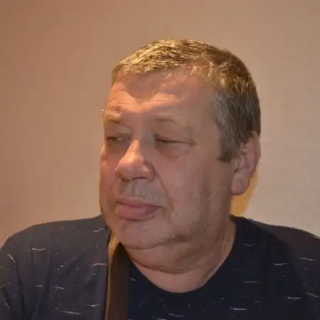 Вадим, 60Роттвайл 