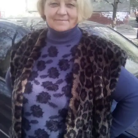 Жанна, 60Саарбрюкен 