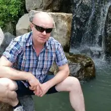 Вячеслав, 55 Берлин